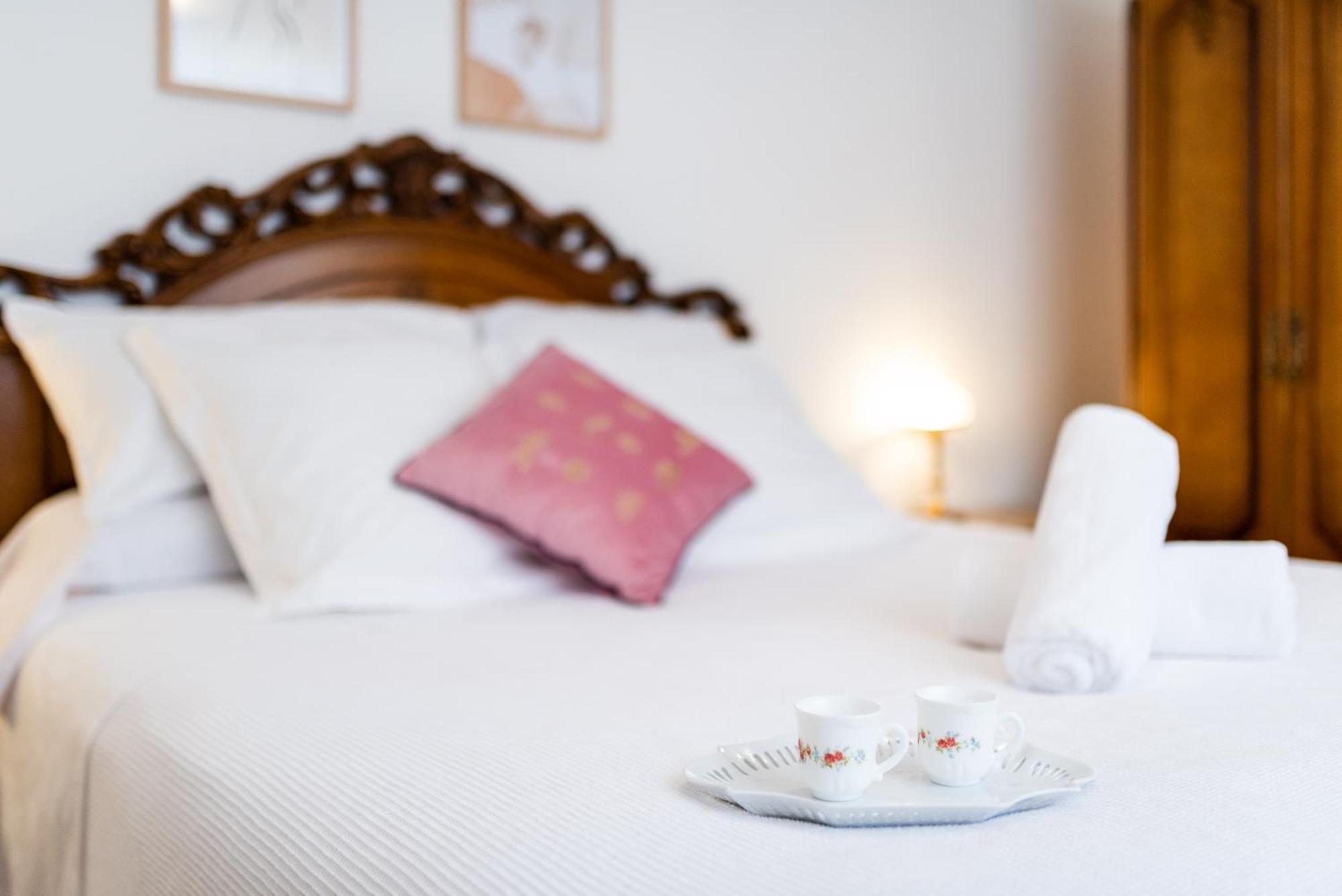 Apartamento Turismo Granada Dış mekan fotoğraf