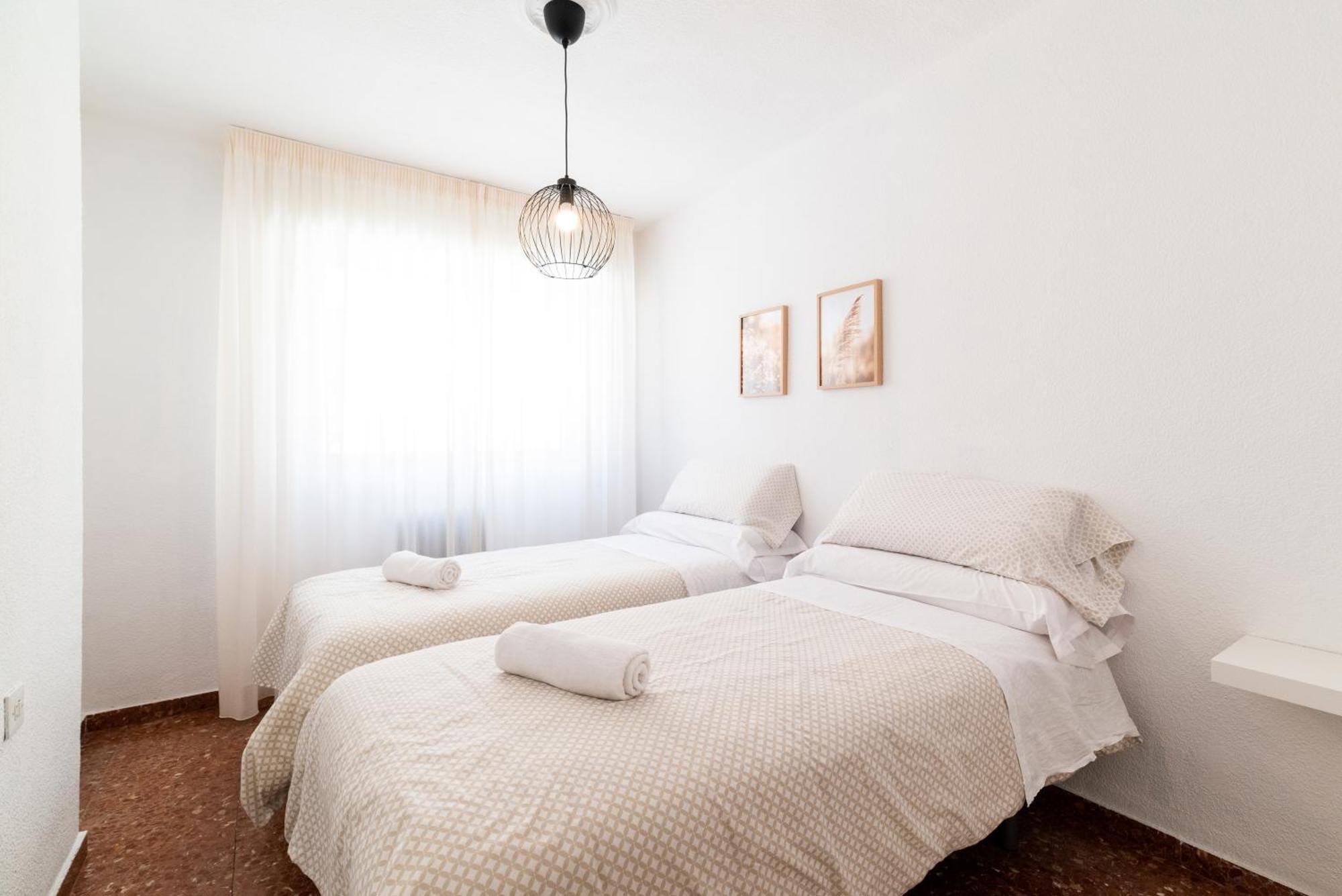 Apartamento Turismo Granada Dış mekan fotoğraf
