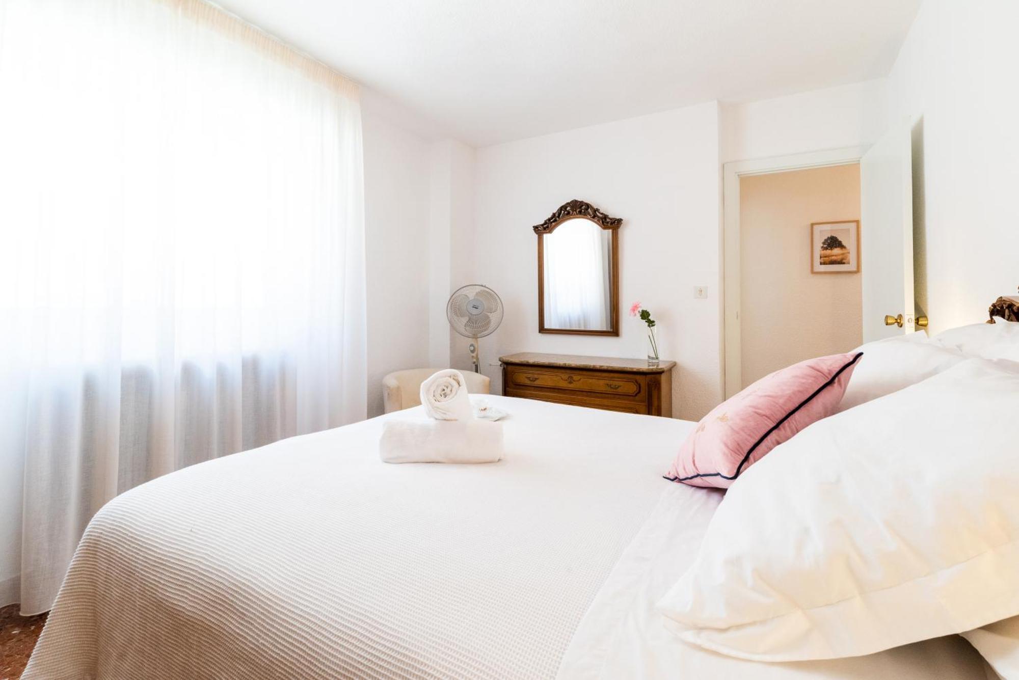 Apartamento Turismo Granada Dış mekan fotoğraf