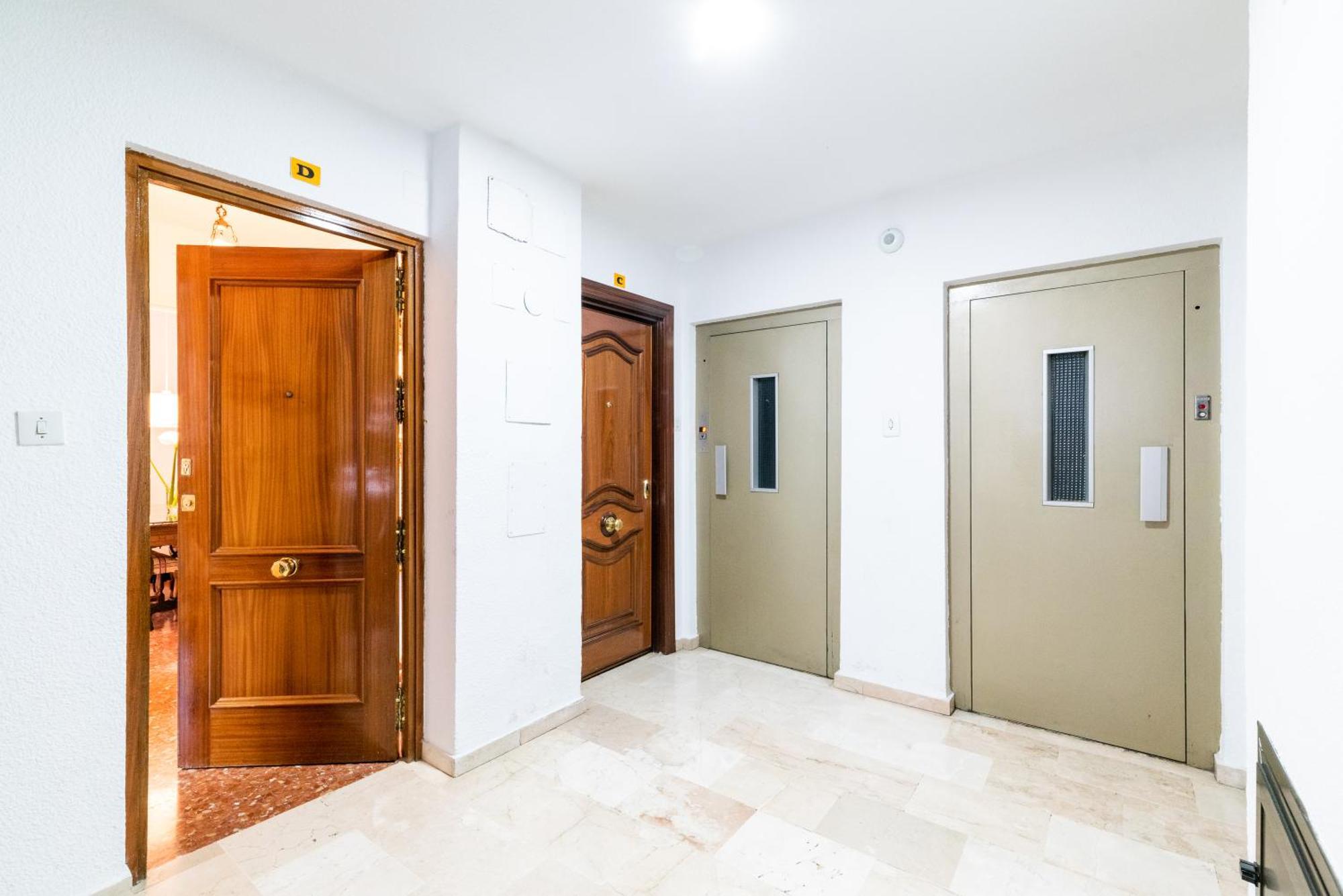 Apartamento Turismo Granada Dış mekan fotoğraf