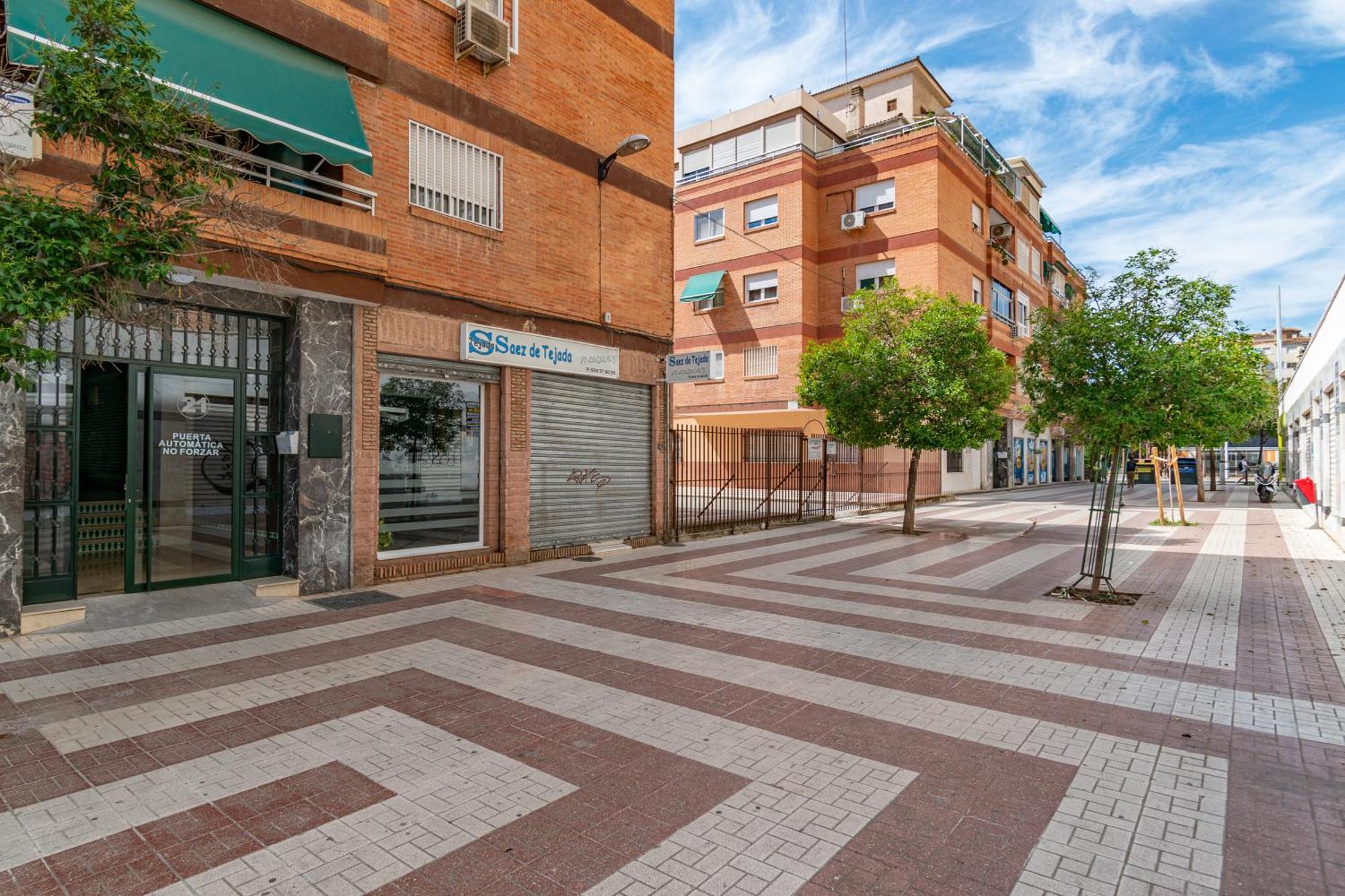 Apartamento Turismo Granada Dış mekan fotoğraf