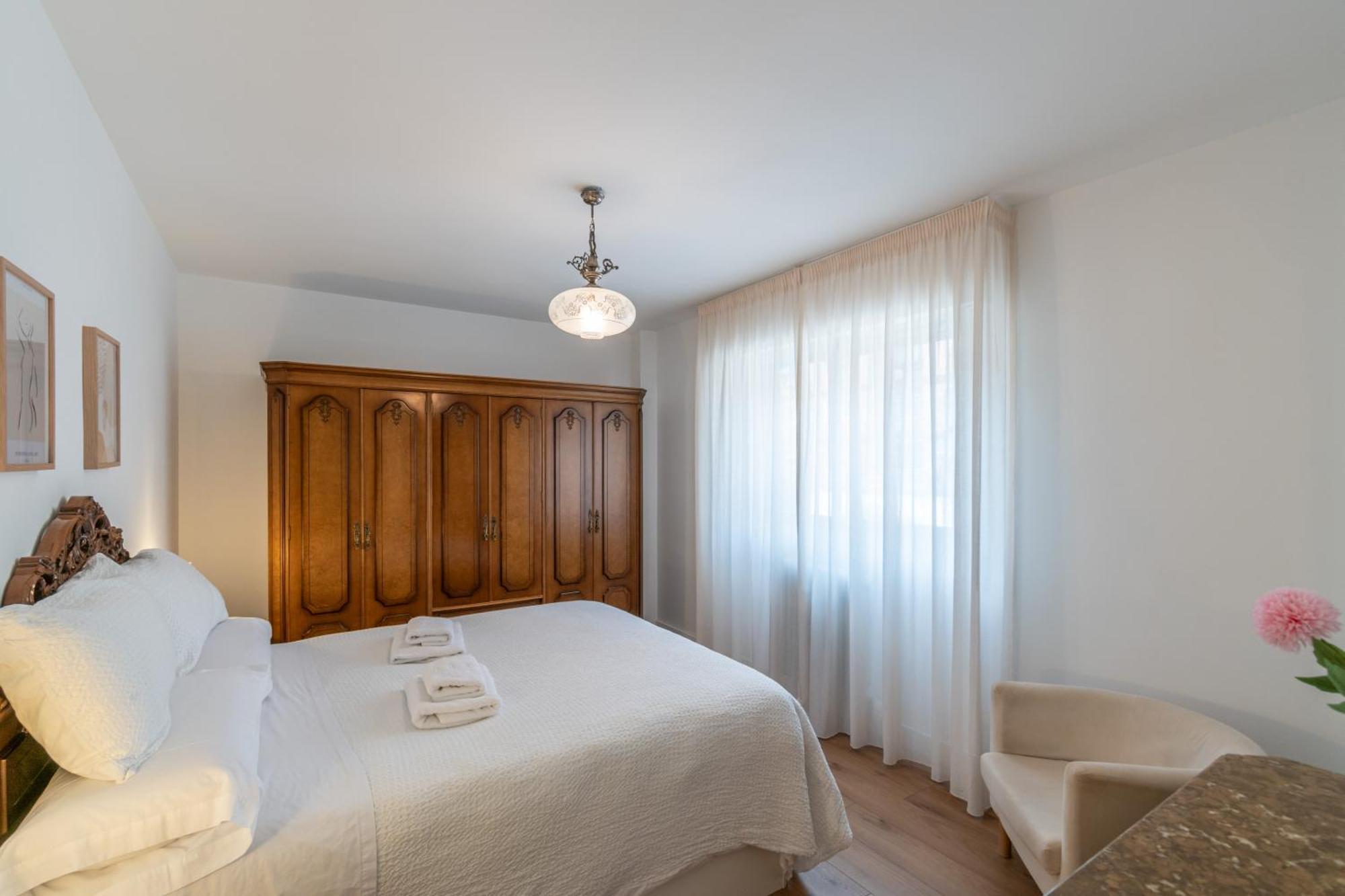 Apartamento Turismo Granada Dış mekan fotoğraf