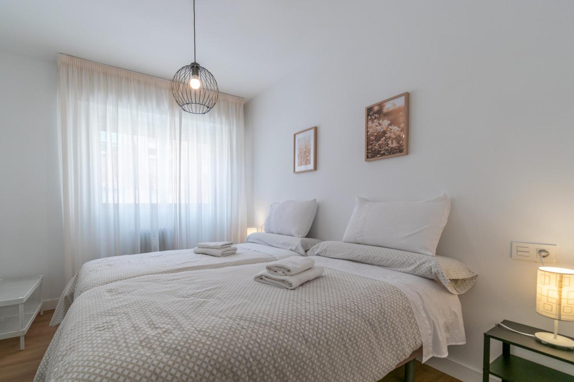 Apartamento Turismo Granada Dış mekan fotoğraf