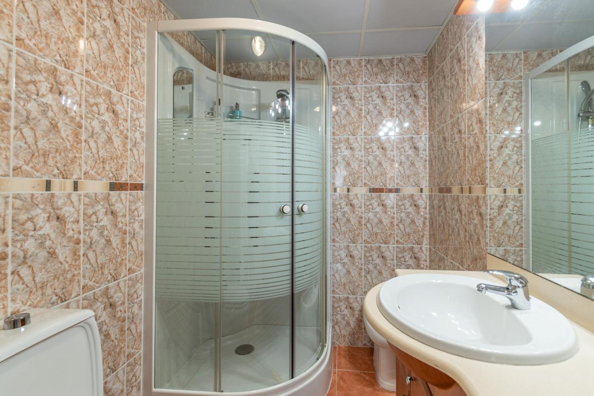 Apartamento Turismo Granada Dış mekan fotoğraf