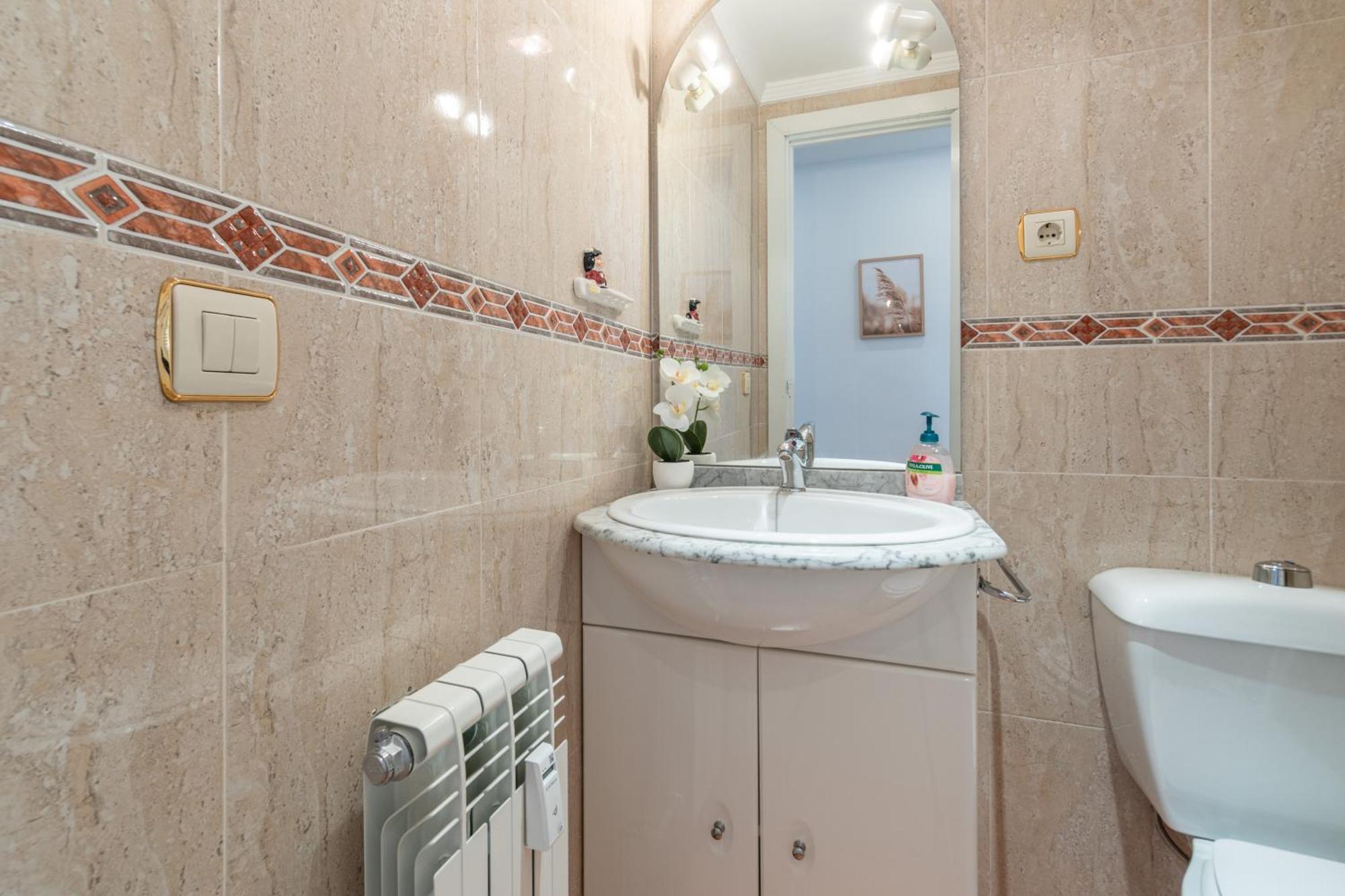 Apartamento Turismo Granada Dış mekan fotoğraf