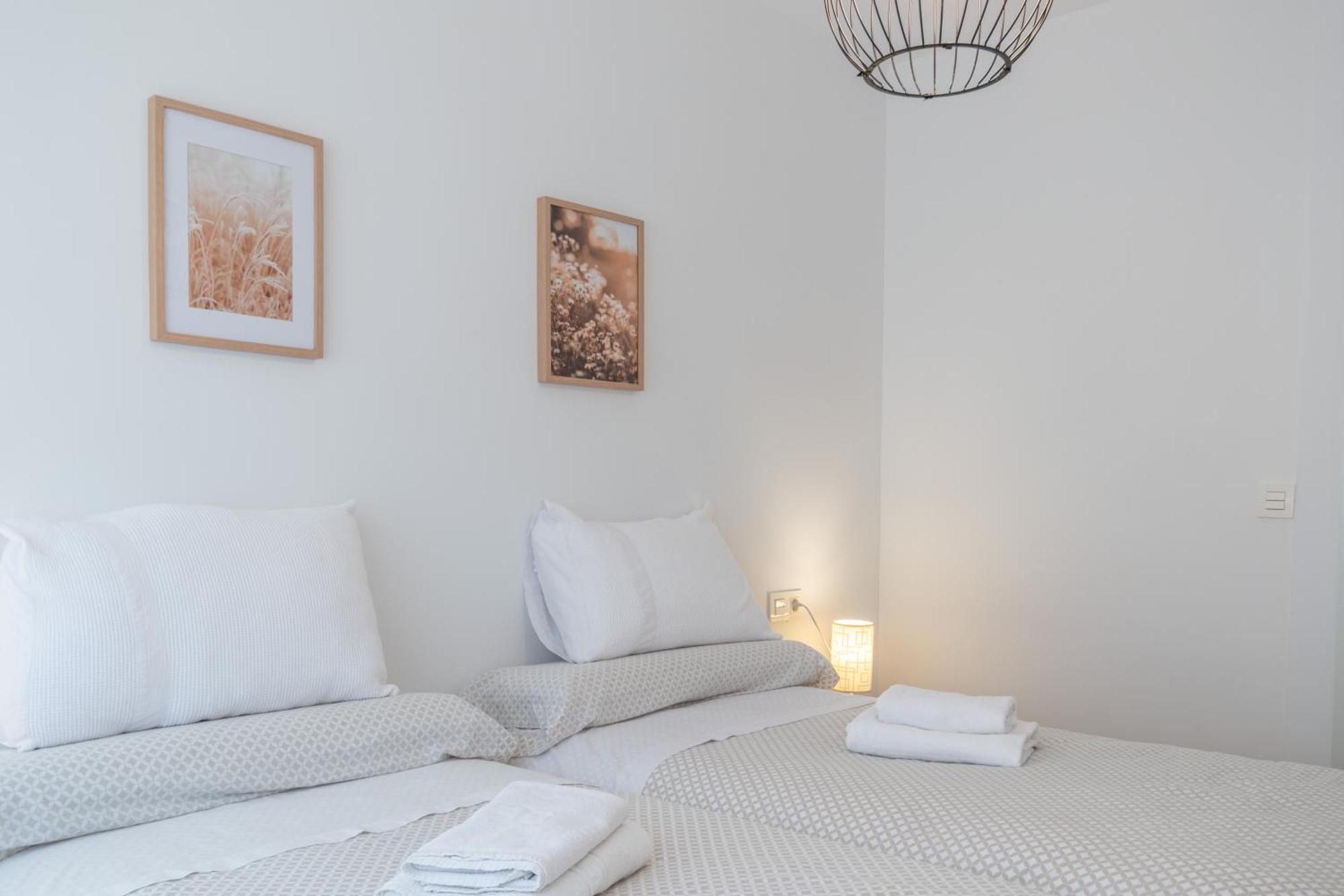 Apartamento Turismo Granada Dış mekan fotoğraf