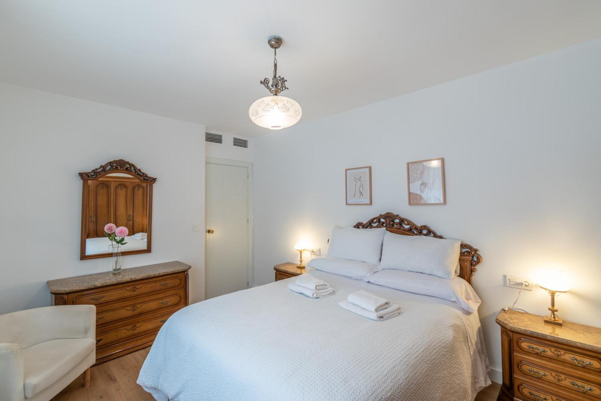 Apartamento Turismo Granada Dış mekan fotoğraf