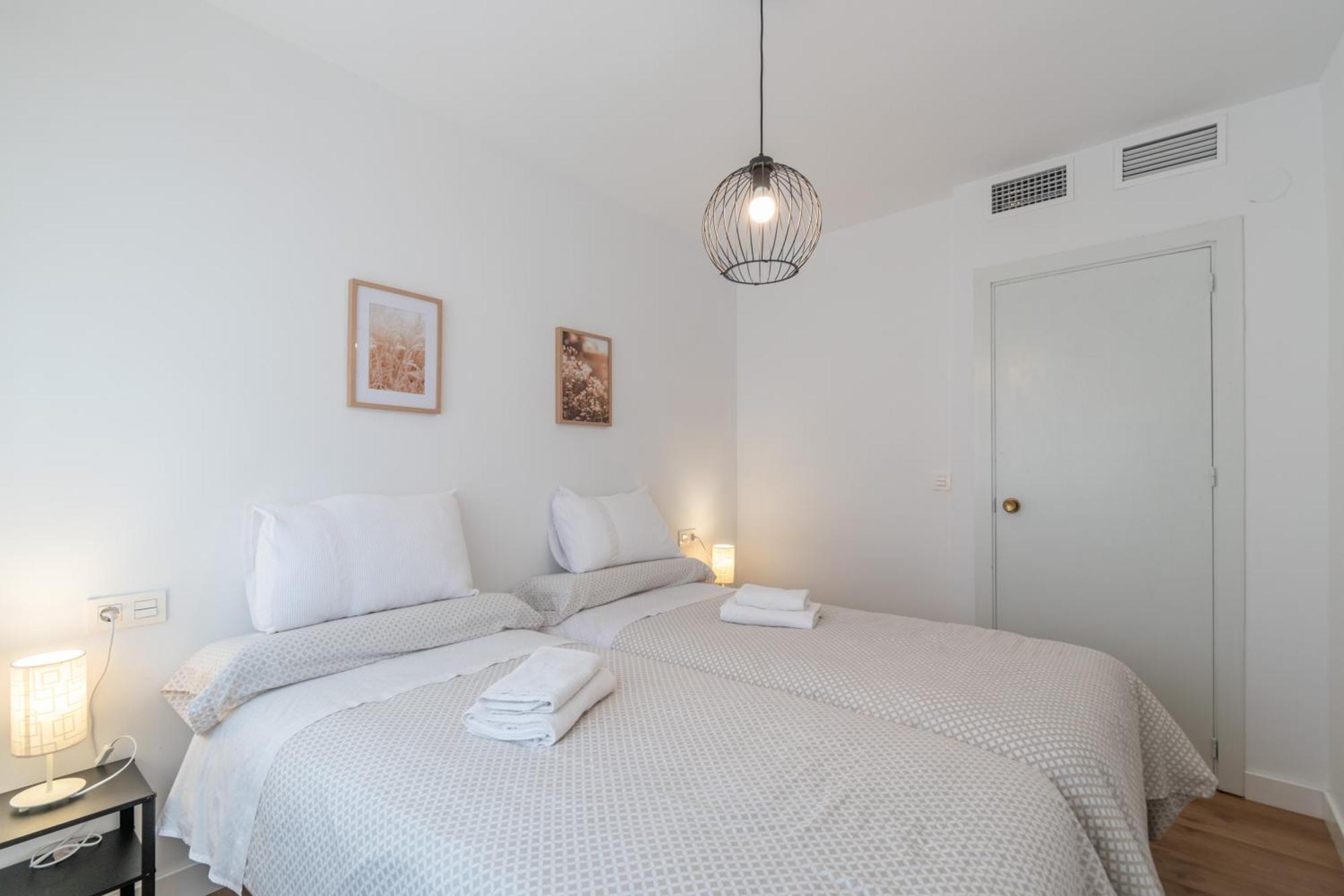 Apartamento Turismo Granada Dış mekan fotoğraf