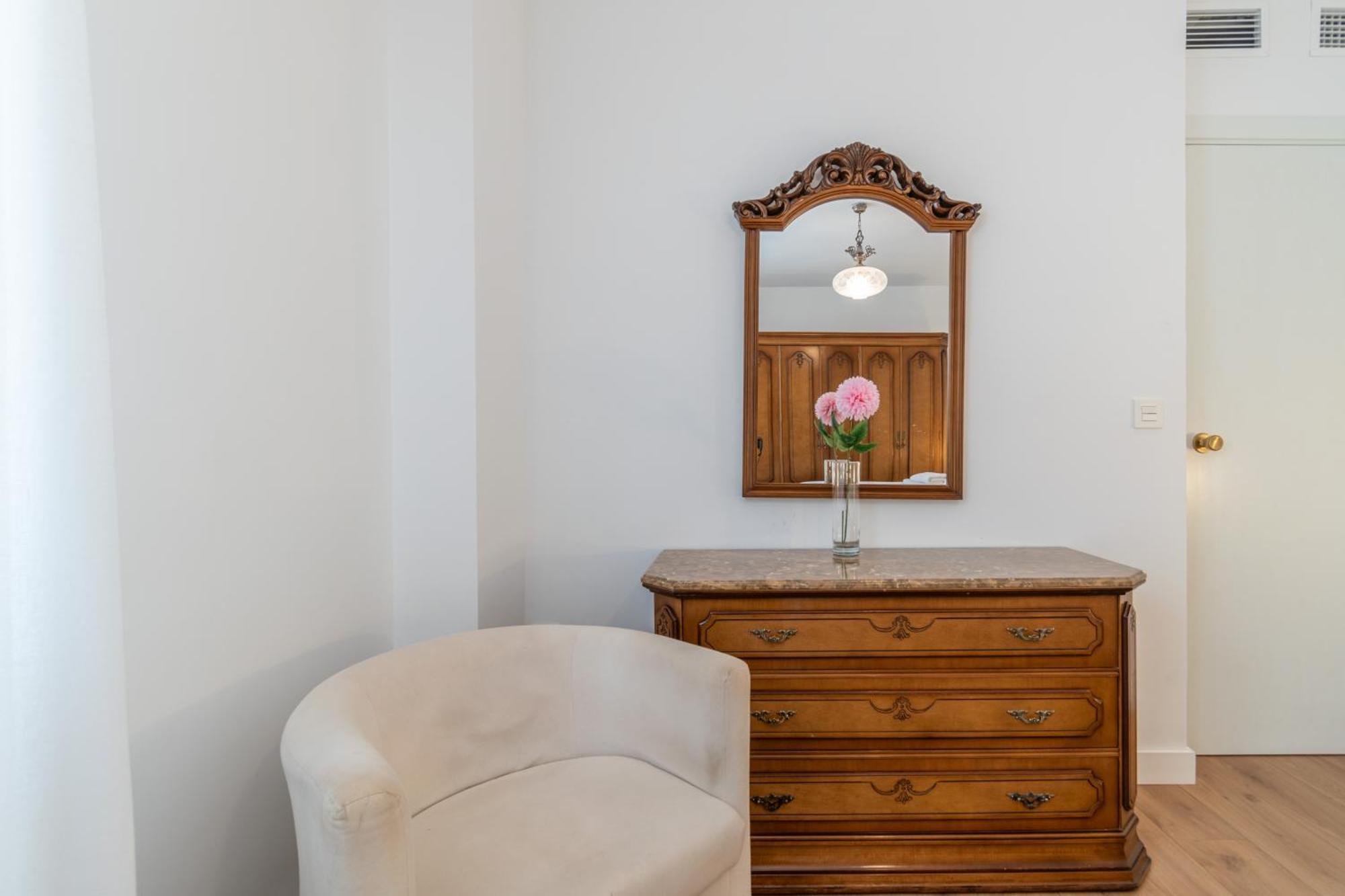 Apartamento Turismo Granada Dış mekan fotoğraf