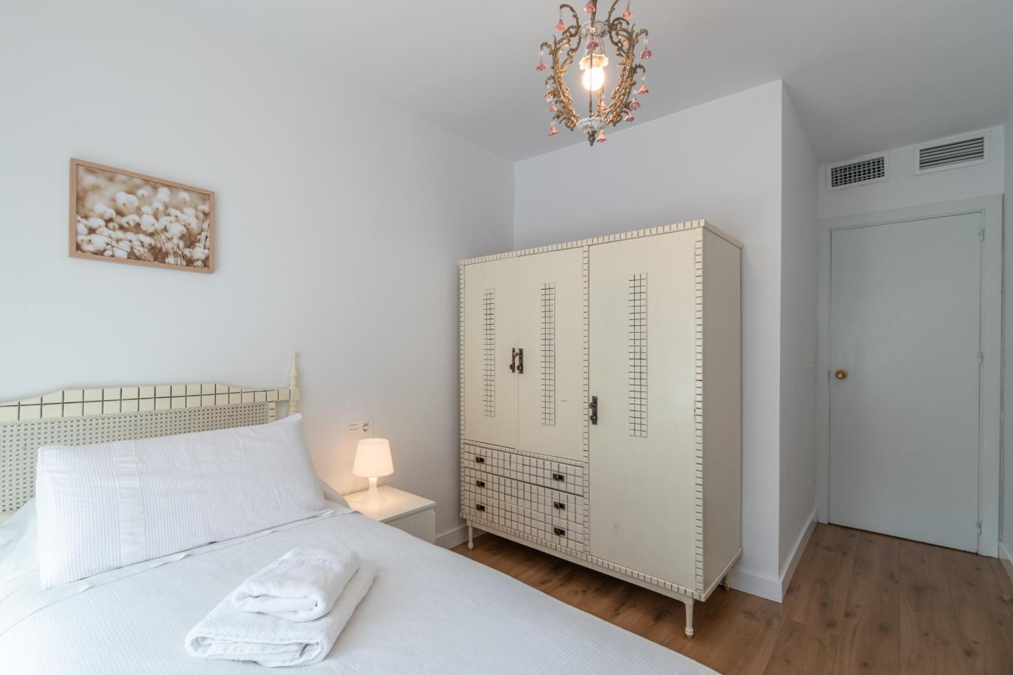 Apartamento Turismo Granada Dış mekan fotoğraf