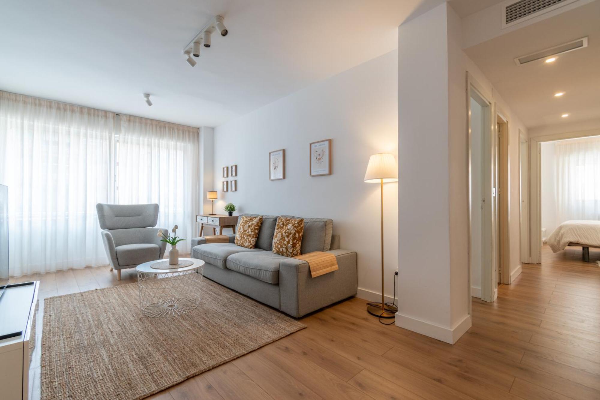 Apartamento Turismo Granada Dış mekan fotoğraf