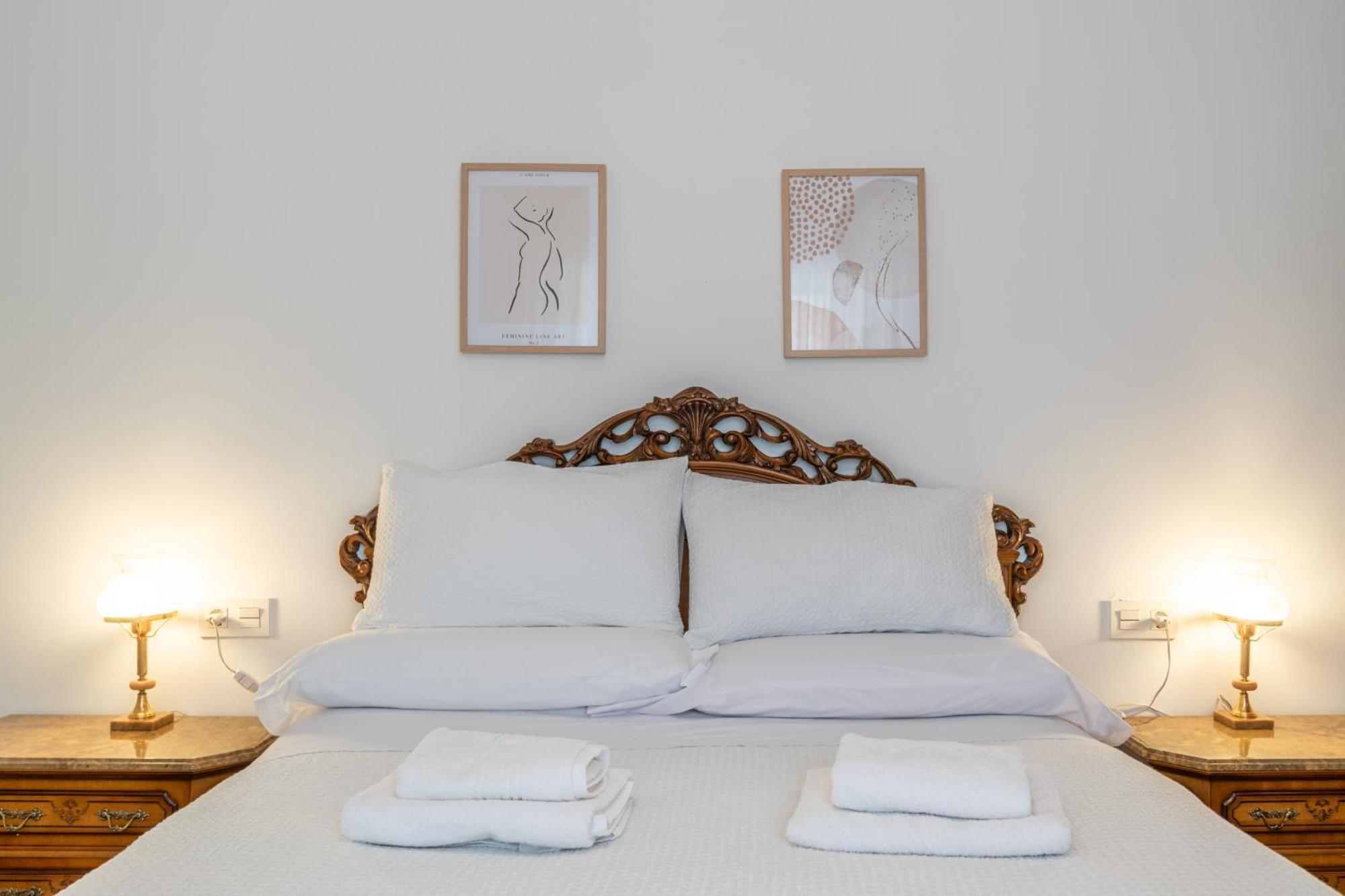 Apartamento Turismo Granada Dış mekan fotoğraf
