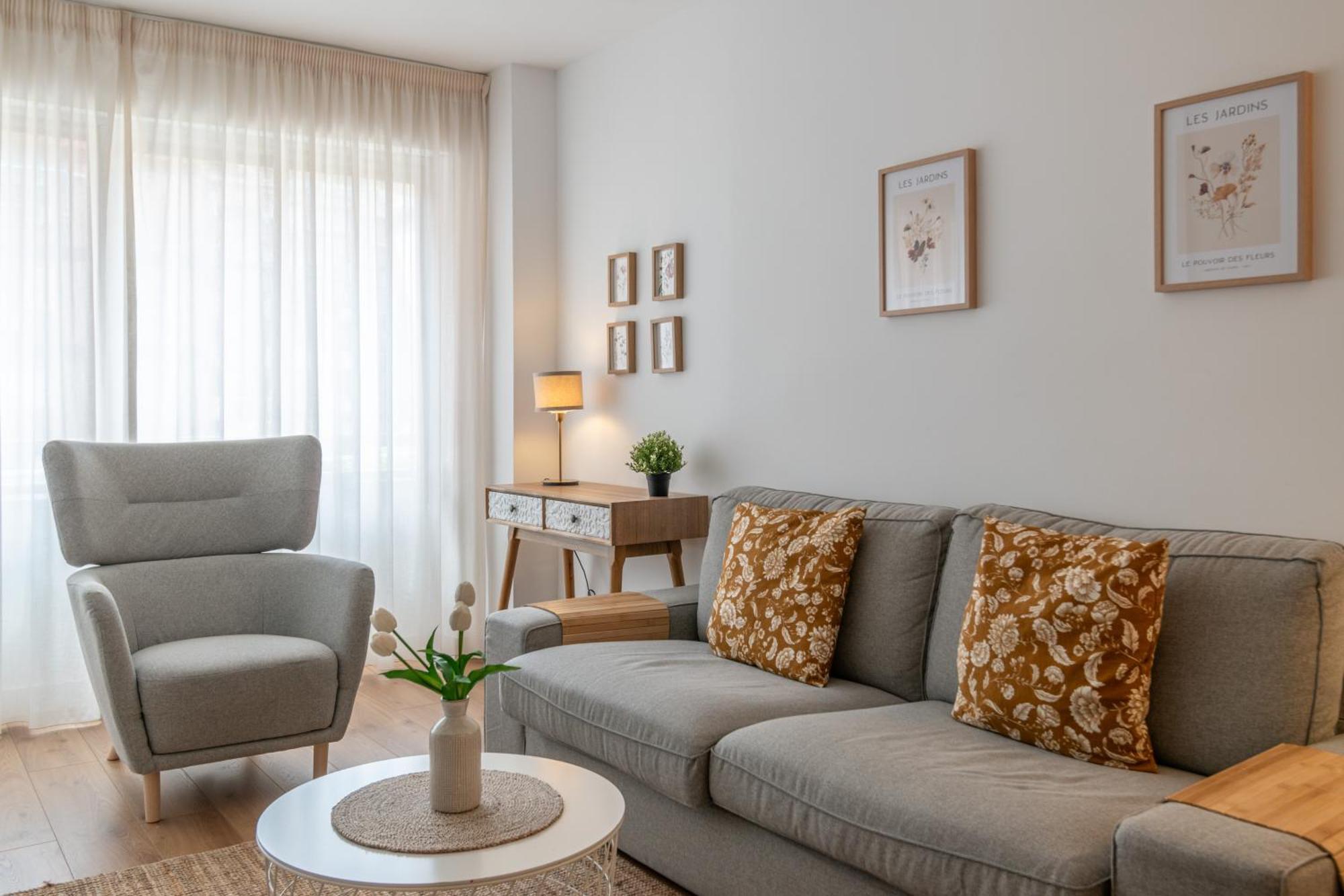 Apartamento Turismo Granada Dış mekan fotoğraf