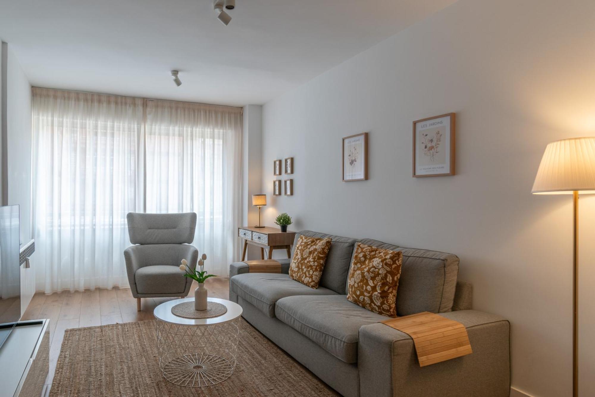 Apartamento Turismo Granada Dış mekan fotoğraf
