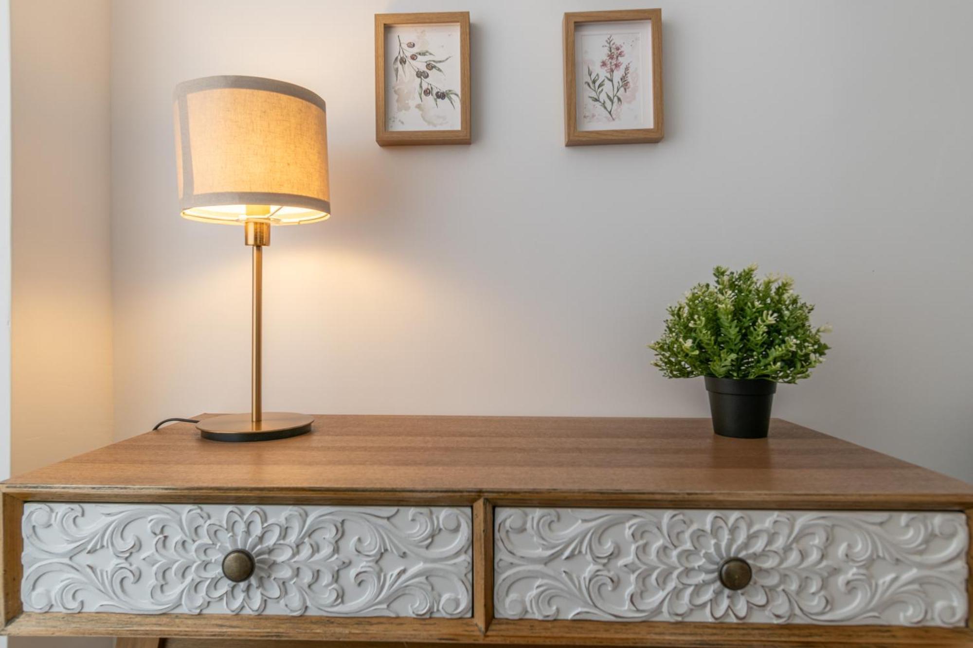 Apartamento Turismo Granada Dış mekan fotoğraf