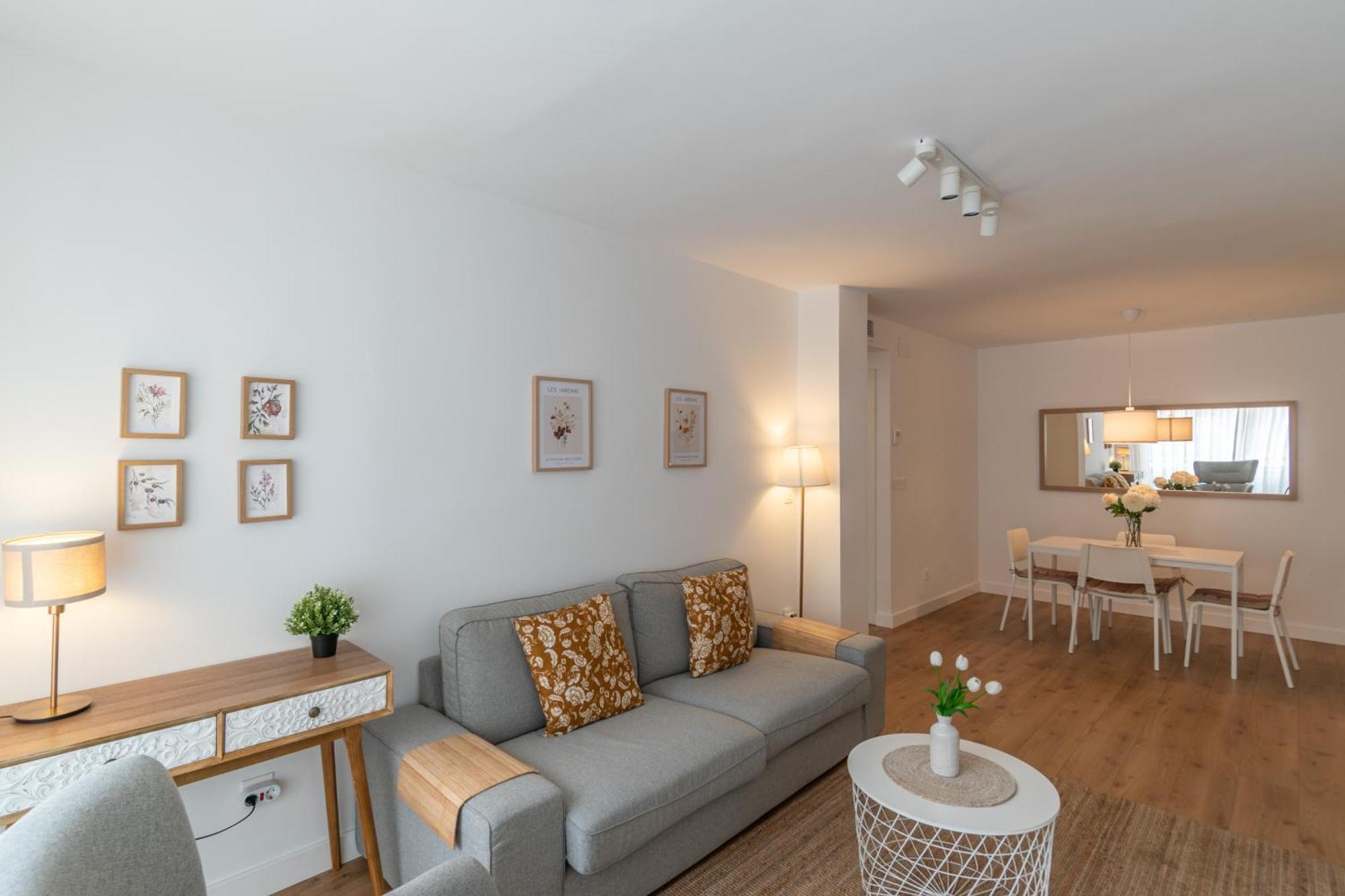 Apartamento Turismo Granada Dış mekan fotoğraf