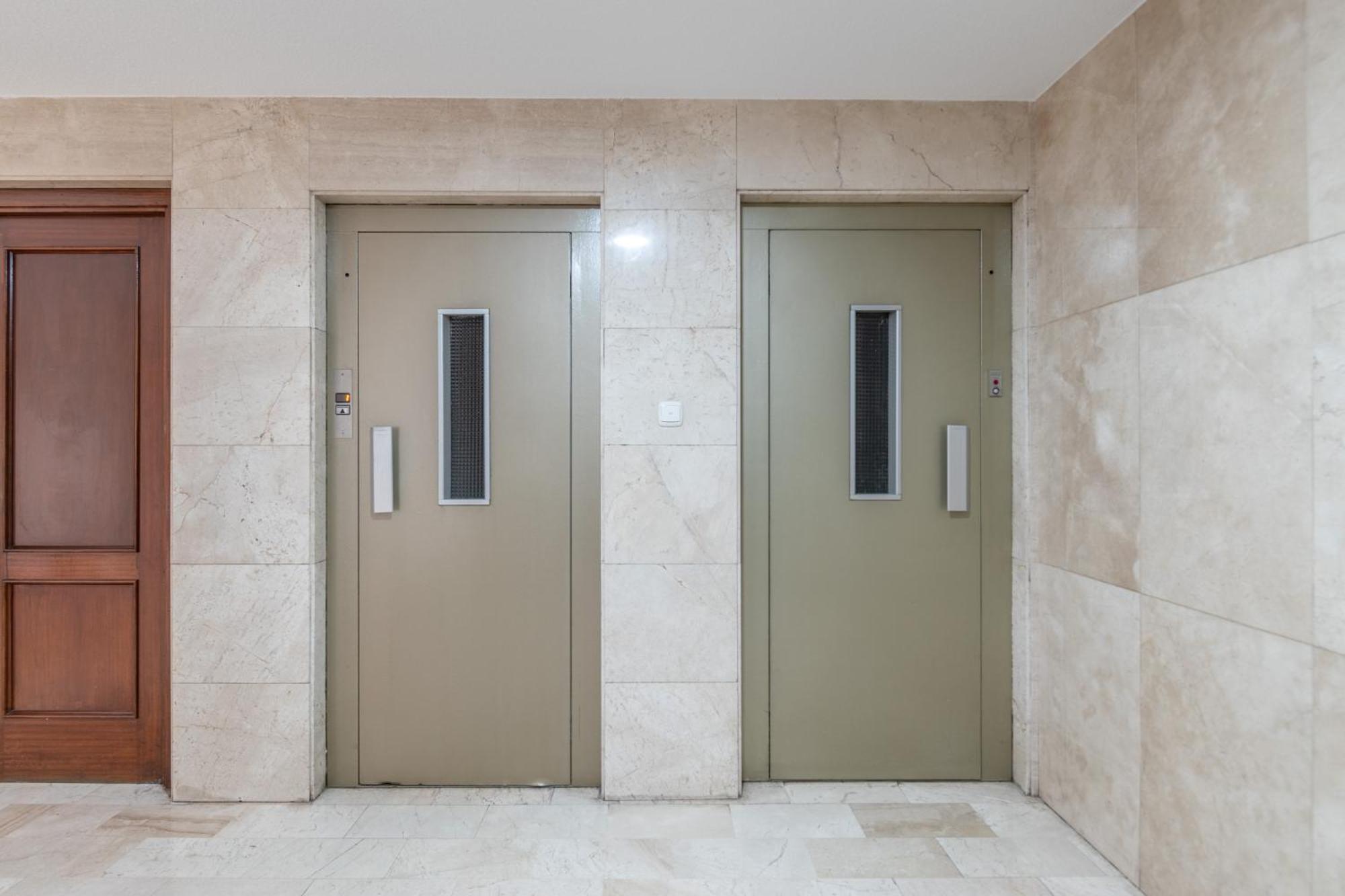 Apartamento Turismo Granada Dış mekan fotoğraf